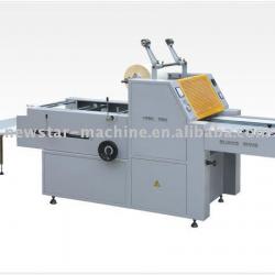 YFMB Semi-Automatic Laminating Machine(coating laminating machine )