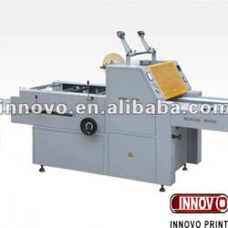 YFML-720/920/1200 Semi-automatic film Laminating machine / film laminator / lamination machine