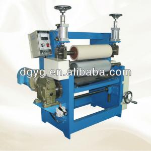 YG-02D Surface Treatment Sample Making Machine