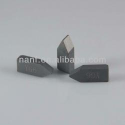 YG6 Carbide Brazed Turing Tips E Type