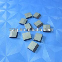 YG8C/BK8 Carbide Tips for Stone Breaking