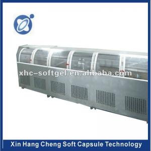 YGJ-II Automatic Soft CapsulesTumbling Dryer