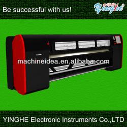 YH-5004S 5m spectra polaris solvent printer