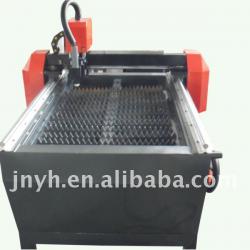 YH-6090 mini plasma cutting machine