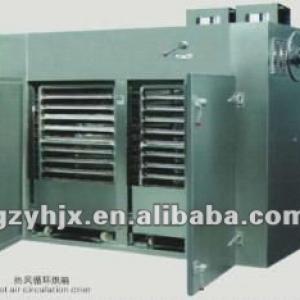 YH Series Hot Air Circular Drying Machine