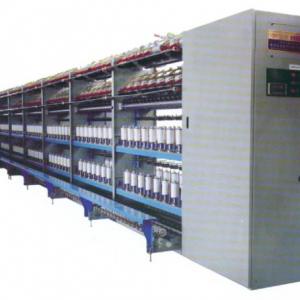 YH116E Gold and silver-coated wire machine