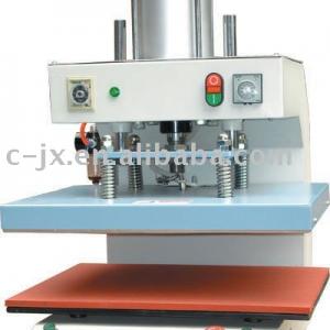 YHB Embossing Machine