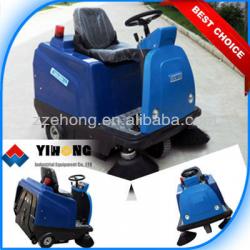 YHB1250 pavement sweeper