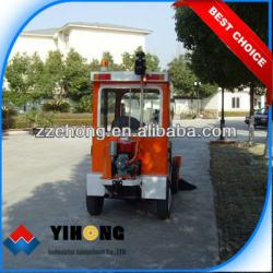 YHD16 road sweeper