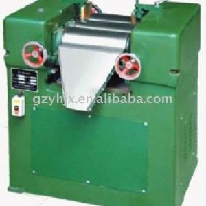 YHM-3-150 Guangzhou AEROSPACE Three-roll Color Powder Grinding Machine