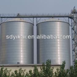 Yikai Designing grain bin prices