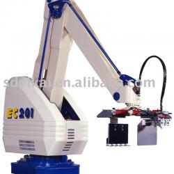 Yikai packing machine Stacking-silo