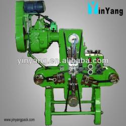 Yin-ACM1 Model Automatic Clips Making Machine