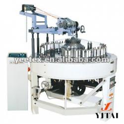 YITAI Lace Braiding Machine