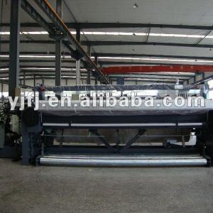 YJ-BX glass fiber weaving machine