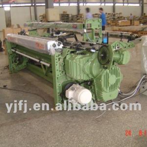 YJ-II series flexibility rapier loom