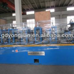 YJ50 High frequency welded pipe mill line