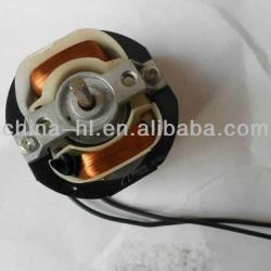 YJ58 Single Phase Shaded pole motor