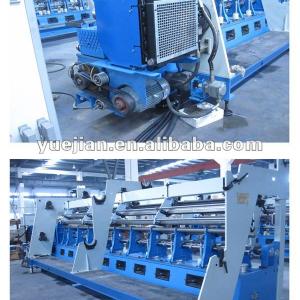 YJHKS3/S2-M high speed tricot knitting machine