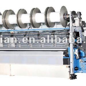 YJHKS3/S2-M high speed warp knitting machine