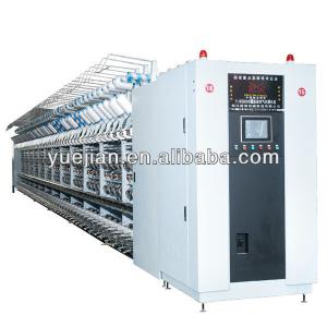 YJKB800D High Speed Computerised Spandex Air Covering Machine