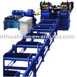 YJZ-60 H Beam Straightening Machine,Straightening Machine,straightener,h beam straightening machine