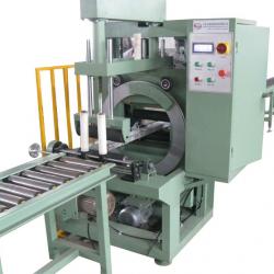 YK-S450 orbit type coating film wrapping machine