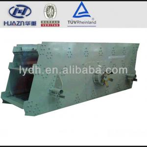 YK series high efficiency vibrating screen