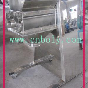 YK Series Stainless Steel Wet Powder Oscillation Granulator For Sale