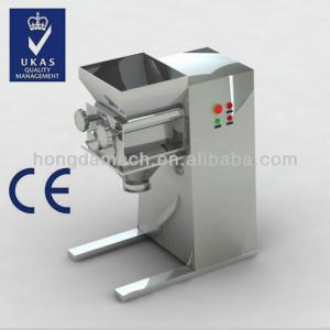 YK Series Swing Granulator Machinery