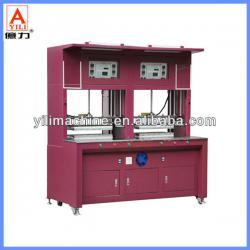 YL-8561 Intelligent Environment Friendly Molding Bra Machine