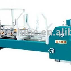 YL-QZD automatic fold gluing machine