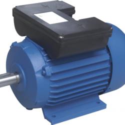 YL Single Phase Induction Motor