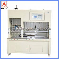 YL-VF8570 Multi-feature Molding Machine, bra cup machine