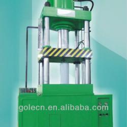 YL28 Series Four column Hydraulic press machine