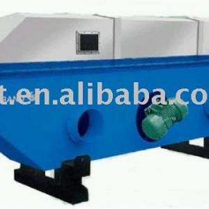 YLQ vibration fluidifying bed dryer