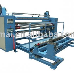 YM07A Fiberglass Slitting machine