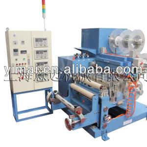 YM14C PET Film slitting machine