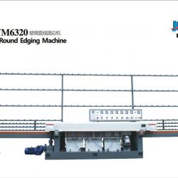 YM6320 Glass round edging machine