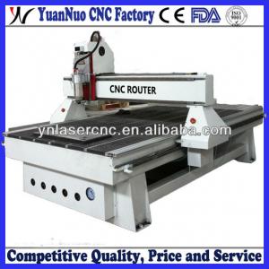 YN1325 cnc router/woodworking cnc router/3d cnc machine