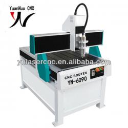 YN609 cnc router for sale with CE FDA certificate