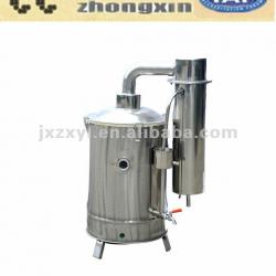 YNZD Series stainless steel Water Distiller