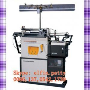 (Your Best Choice)Computerized Gloves Knitting Machine/Mittens Knitting Machinery/Computer Controlled Knitting Looms/