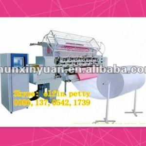 (Your Best Choice)Quilt Making Machine/Single Needle Quilting Machine/Double Needle Quilting/Mechanical Shuttle Quilting Machine