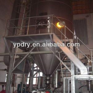 YPG Mini spray dry and granulate machine/dry machine