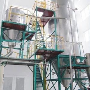 YPG Pressure Atomizing Granulating Drying Machine