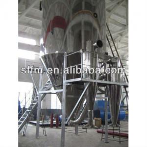 YPG Pressure Spray Dryer