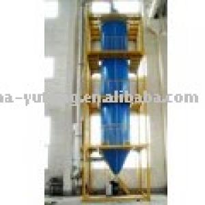 YPG Pressure Spray Drying Granulator Machine