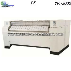 YPII-2000 Industrial Ironing Machinery for Textile Industry