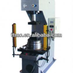 (YQ41-20T)Single Column Straigtening Hydraulic Machine